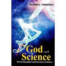 God and Science